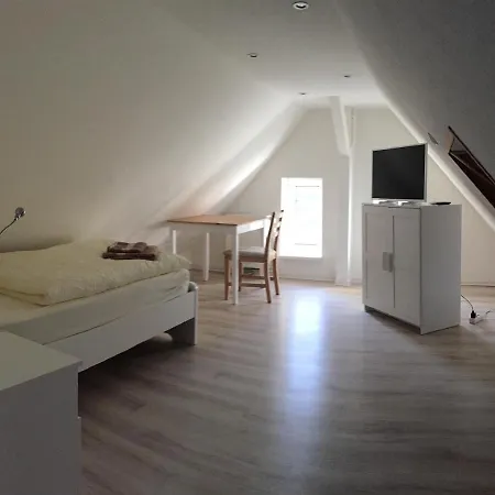 Moebliertes Haus In